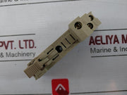 Omron P2Rf-05-e Socket Din Rail/Surface Mounting 5-pin Screw Terminal 10A 250V Ac