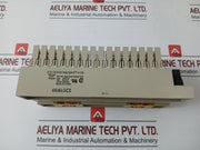 Omron P7Tf-os16 I/O Relay Module Rack 24Vdc 10A 250Vac 05615Cx G7T-1112S 01615Cx