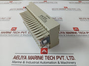 Omron P7Tf-os16 I/O Relay Module Rack 24Vdc 10A 250Vac 05615Cx G7T-1112S 01615Cx