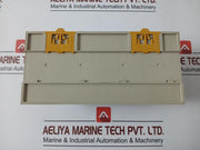 Omron P7Tf-os16 I/O Relay Module Rack 24Vdc 10A 250Vac 05615Cx G7T-1112S 01615Cx