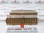Omron P7Tf-os16 Relay Module G7T-1112S 24Vdc