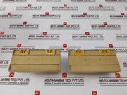 Omron P7Tf-os16 Relay Module G7T-1112S 24Vdc