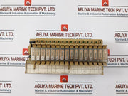 Omron P7Tf-os16 Relay Module G7T-1112S 24Vdc