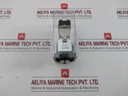 Omron Part No. Mm2kp Power Relay Ac220v