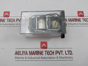 Omron Part No. Mm2kp Power Relay Ac220v
