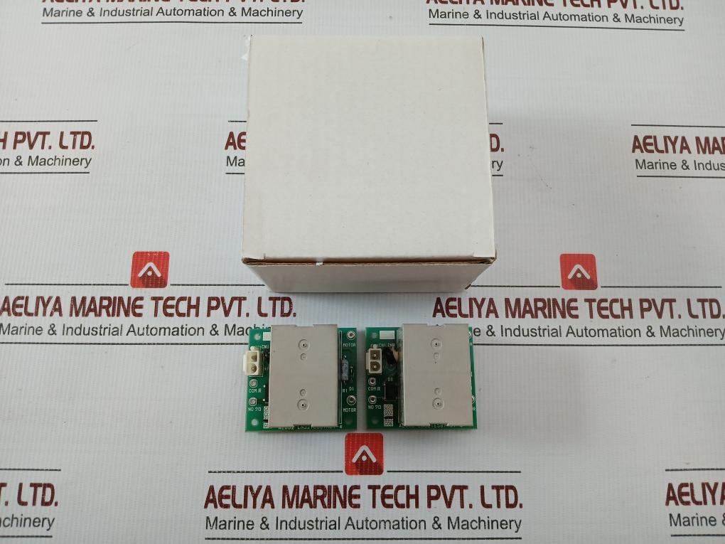 Omron Pcb Mount Power Relay 20a G7l-2a-P In New