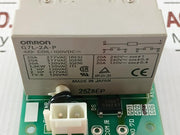 Omron Pcb Mount Power Relay 20a G7l-2a-P In New