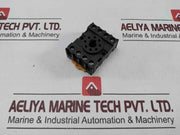 Omron Pf083A-e Relay Socket 10A 250V~