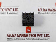 Omron Relay Socket Pf113A-e