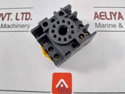 Omron Relay Socket Pf113A-e