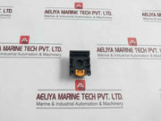 Omron Pf113A Relay Socket
