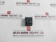 Omron Pf113A-e Relay Socket.