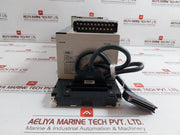 Omron Plc Controller System Ad081-V1, Cs1w-Sp001, Cs1d-Pa207r Cs1w-Ad081-V1