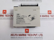 Omron Plc Controller System Ad081-V1, Cs1w-Sp001, Cs1d-Pa207r Cs1w-Ad081-V1