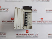 Omron Plc Controller System Ad081-V1, Cs1w-Sp001, Cs1d-Pa207r Cs1w-Ad081-V1