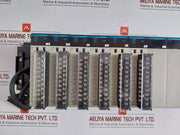 Omron Plc Controller System Ad081-V1, Cs1w-Sp001, Cs1d-Pa207r Cs1w-Ad081-V1