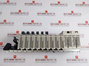 Omron Plc Controller System Ad081-V1, Cs1w-Sp001, Cs1d-Pa207r Cs1w-Ad081-V1