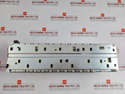 Omron Plc Controller System Ad081-V1, Cs1w-Sp001, Cs1d-Pa207r Cs1w-Ad081-V1