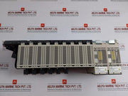 Omron Plc Controller System Ad081-V1, Cs1w-Sp001, Cs1d-Pa207r Cs1w-Ad081-V1