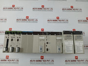 Omron Plc Controller System Cs1w-Clk13 Cs1w-Clk23, Cs1d-Cpu65h In Used