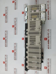 Omron Plc Controller System Cs1w-Clk13 Cs1w-Clk23, Cs1d-Cpu65h In Used