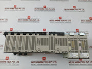 Omron Plc Controller System Cs1w-Clk13 Cs1w-Clk23, Cs1d-Cpu65h In Used