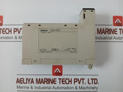Omron Plc System I/O Unit Assembly C200h-Od219, C200h-Sp001 C200h-Id217