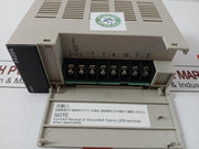 Omron Plc System I/O Unit Assembly C200h-Od219, C200h-Sp001 C200h-Id217