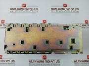 Omron Plc System I/O Unit Assembly C200h-Od219, C200h-Sp001 C200h-Id217