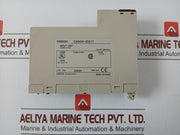 Omron Plc System I/O Unit Assembly C200h-Od219, C200h-Sp001 C200h-Id217