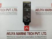 Omron Power Supply Photoelectric Sensor 250vac 3a E3jm-R4m4-G