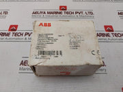 Omron Power Supply S82S-7312 Input 12-24 Vdc