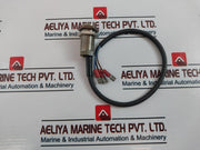 Omron Tl-x5E2-e1 Proximity Sensor Used