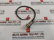 Omron Tl-x5E2-e1 Proximity Sensor Used