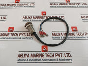 Omron Tl-x5E2-e1 Proximity Sensor Used
