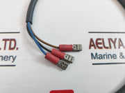 Omron Tl-x5E2-e1 Proximity Sensor Used