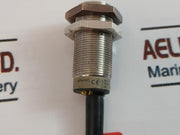 Omron Tl-x5E2-e1 Proximity Sensor Used