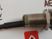 Omron Tl-x5E2-e1 Proximity Sensor Used