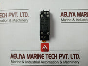 Omron Ptf08A Relay Socket