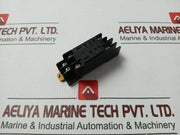 Omron Ptf08A Relay Socket
