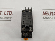 Omron Ptf08A Relay Socket