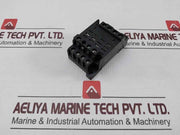 Omron Ptf14A-e Relay Socket Base Max 10A 240V