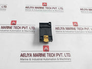 Omron Ptf14A-e Relay Socket Max.10A 240V 1339H2