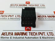 Omron Ptf14A-e Relay Base Max 10A 240V