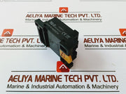Omron Ptf14A-e Relay Base Max 10A 240V