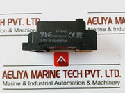 Omron Ptf14A-e Relay Base Max 10A 240V