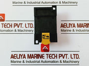 Omron Ptf14A-e Relay Base Max 10A 240V