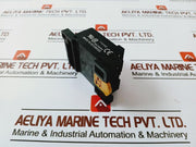 Omron Ptf14A-e Relay Socket Max 10A 240V