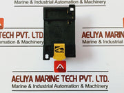 Omron Ptf14A-e Relay Socket Max 10A 240V