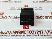 Omron Ptf14A-e Relay Socket Max 10A 240V